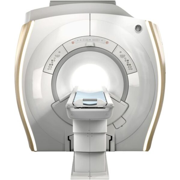 GE Healthcare Optima MR360 Advance