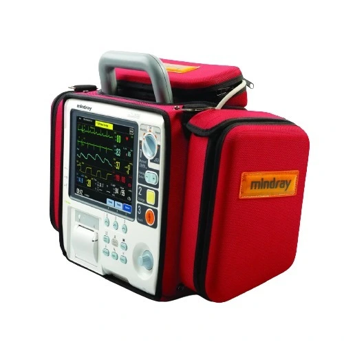 Дефибриллятор-монитор Mindray BeneHeart D6
