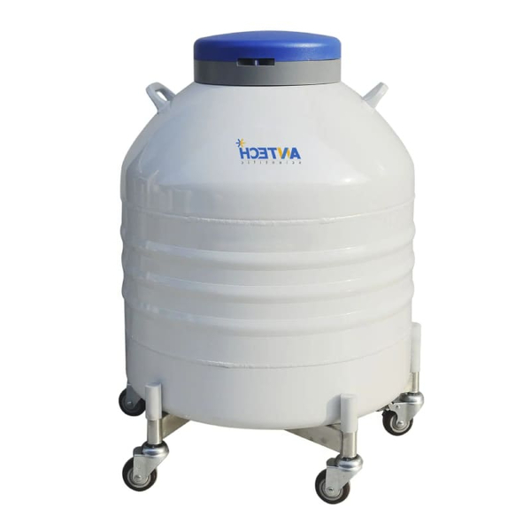 Сосуды CryoTrans