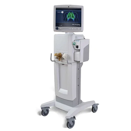 Аппарат ИВЛ CARESCAPE R860
