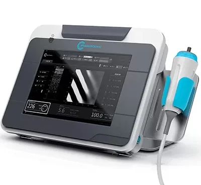 iLivtouch FT 100