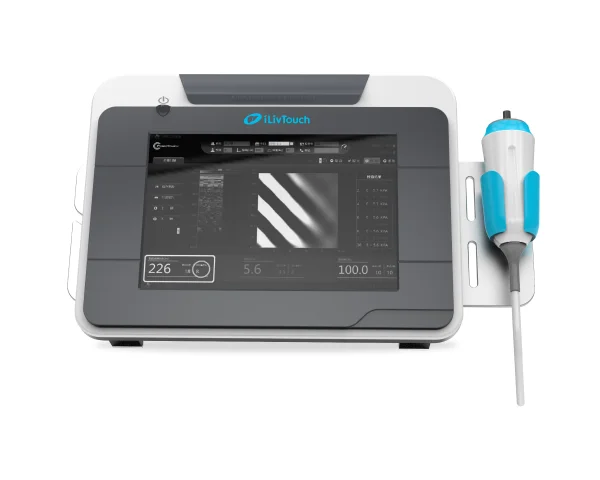 iLivtouch FT 100