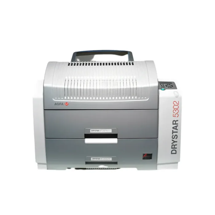 термографический принтер agfa drystar 5302