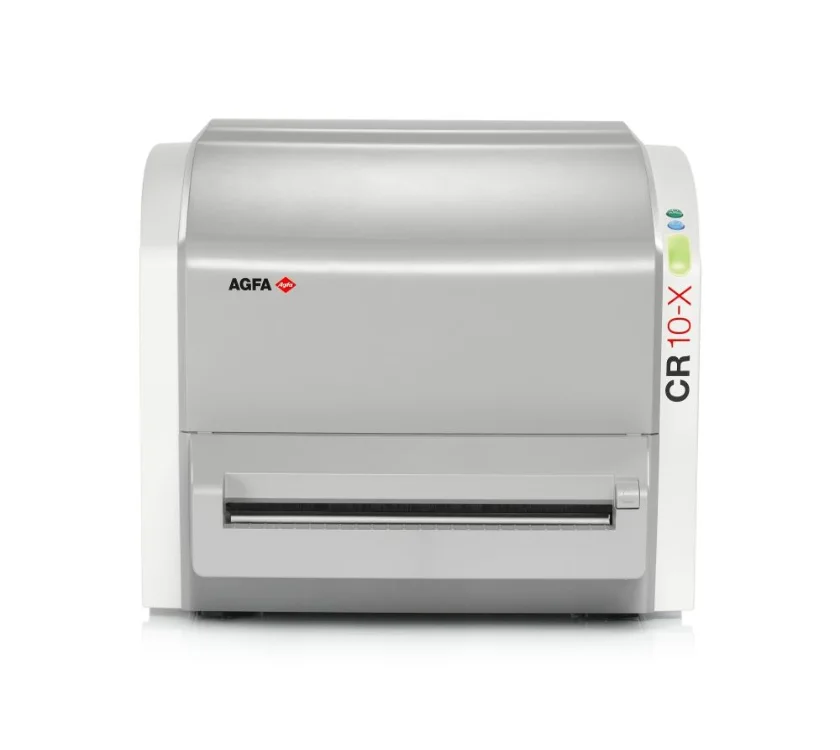 Оцифровщик рентгеновских снимков AGFA CR 10-X