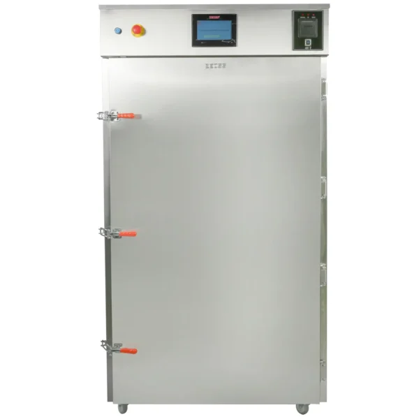 Газовый стерилизатор ZEOSS-900