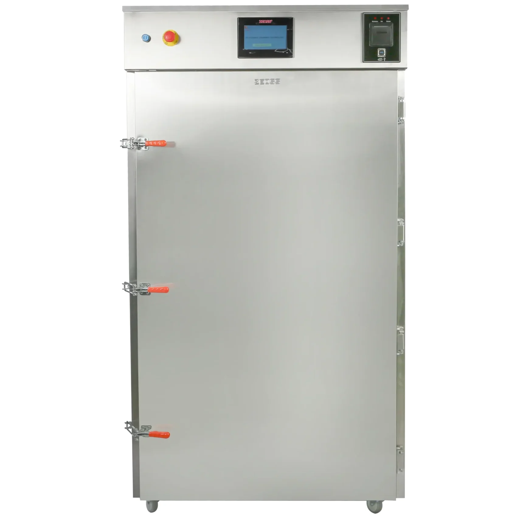 Газовый стерилизатор ZEOSS-900