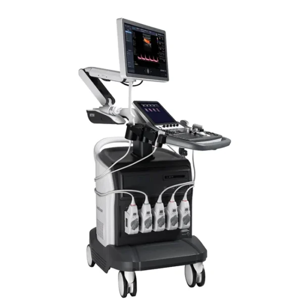 Ультразвуковая система S50Elite