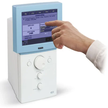 Аппарат BTL-5000 SWT POWER