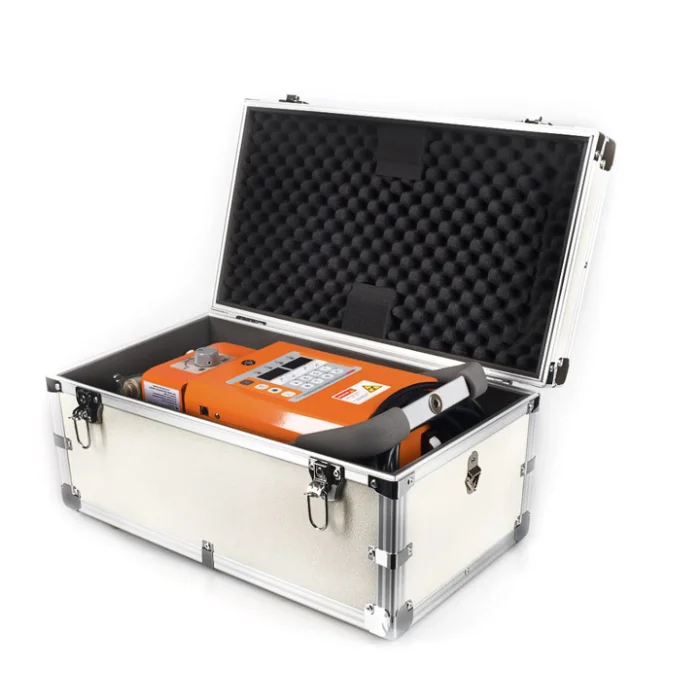 EcoRay ORANGE-1060HF