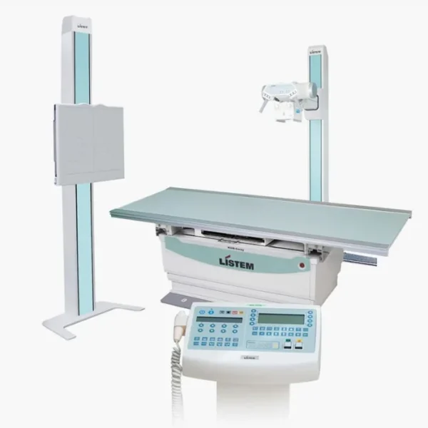 Рентгеновский аппарат Listem REX-525R CLASSIC