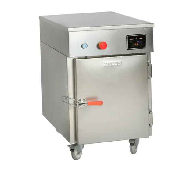 Газовый стерилизатор ZEOSS-80L