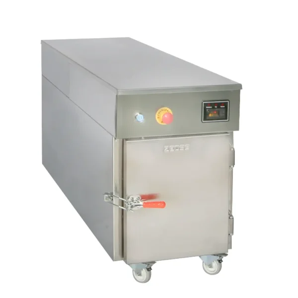 Газовый стерилизатор ZEOSS‐160L
